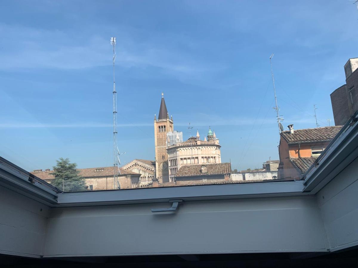 Maison Del Ducato “Cavour 24” Parma Exterior foto